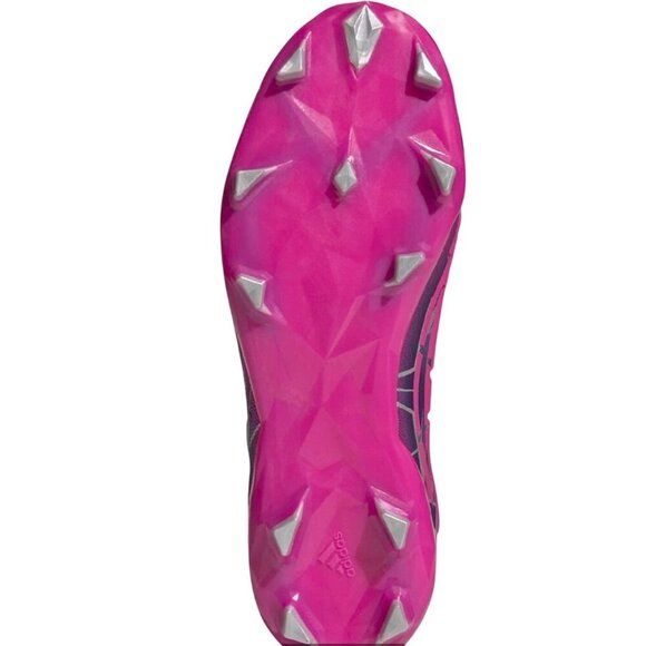 Adidas Predator Edge+ FG Youth Laceless Cleats 6 US NWB MSRP $140 - Picture 8 of 10